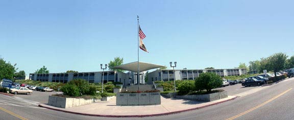 San Diego Mesa College